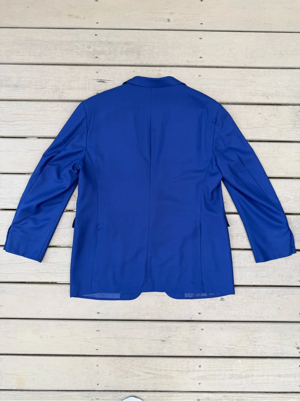 Sid Mashburn Kincaid No. 3 Jacket Sports Coat Blazer